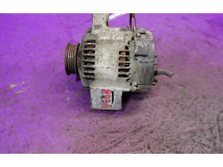 Генератор A1601540101, A1601540101 Smart ForTwo I