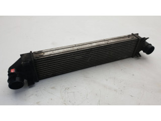 Радиатор воздушного канала / канала