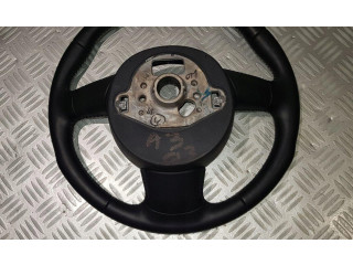 Руль Audi A3 S3 8V  2013 - 2019 года 8U0124A      