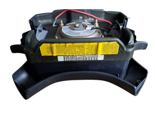 Надувная подушка для руля Mitsubishi Galant