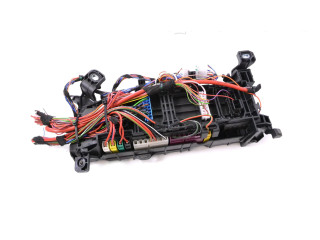 Pojistková skříňka A2465400140 Mercedes-Benz GLA W156 2017