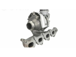 Турбина Citroen C4 Grand Picasso 2.0 53039700394, 53039880394