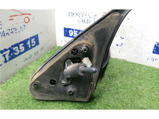 Зеркало (механическое) Renault Clio II 1998 - 2001 года