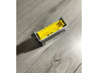 Блок подушек безопасности 1K0909605T, 5WK43412   Skoda Octavia Mk2 (1Z)