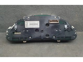 Přístrojová deska  Audi Q7 4L 2011 4L0920900Q  