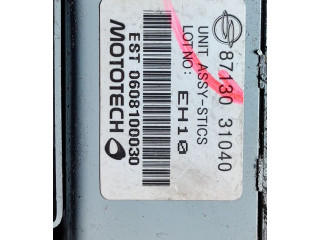 Блок управления 8713031040, 97RA010045 SsangYong Actyon