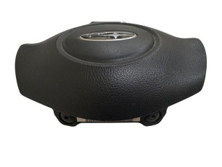 Подушка безопасности водителя Subaru Forester SH