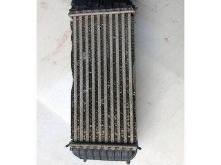 Интеркулер 9803900780 Citroen C3 Aircross