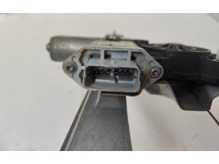 Шатун K9KB6 12800109202D Renault Clio IV