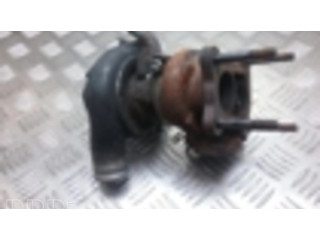 Turbodmychadlo Турбина 8971852414, 4917306501   Opel Combo C 1.7  