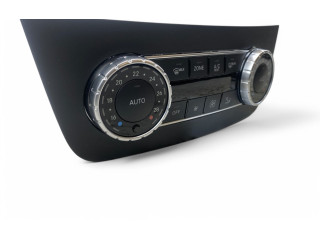 Блок управления климат-контролем A1669008721 MercedesBenz GLE (W166 - C292)