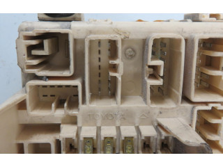 Блок предохранителей     Lexus IS 200-300    