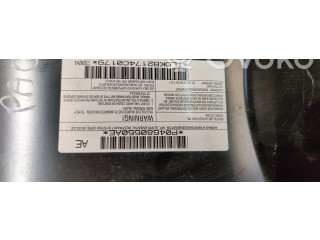 Подушка безопасности для колен P04680550AE   Chrysler Pacifica