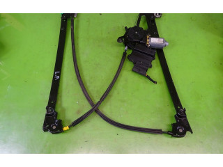 Передний комплект электрического механизма для подъема окна