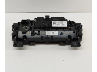 Панель приборов 82A920710E, A3C1074010200 Audi A1