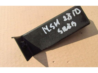 Блок предохранителей PaPajero Mitsubishi Pajero Sport I