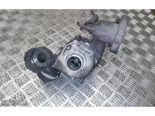 Турбина Volkswagen Jetta V 038253016k