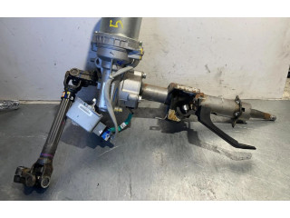 Руль Hyundai i10 2013 - 2018 года 56300K7200