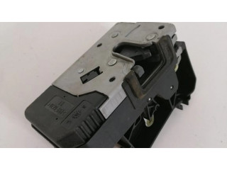 Передний замок