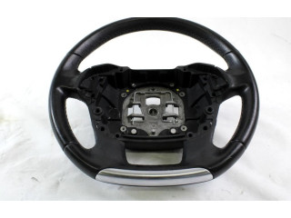 Руль Citroen C4 II  2011 - 2016 года 96714951ZD      