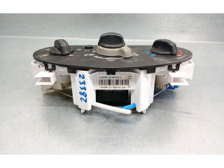 Модуль блока управления кондиционером N106278B, 6001551800 Dacia Logan Pick-Up