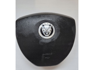 Подушка безопасности водителя 9W83043B13AD0LEG Jaguar XF X250