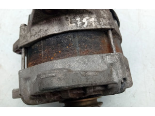 Генератор 231009392R Dacia Lodgy