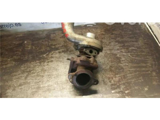 Turbodmychadlo Турбина 7700874572, 7700874572 Renault Megane I F9Q