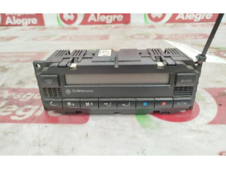 Блок управления климат-контролем 3B1907044H, 3B1907044H   Volkswagen PASSAT
