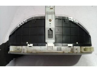 Спидометр (приборный щиток)    GG2, GG2MC   Mazda 626