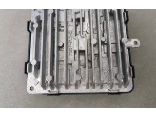 Блок управления Xenon