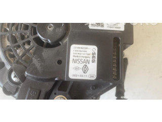 Генератор 231008033R, 231008033R Smart ForFour II W453