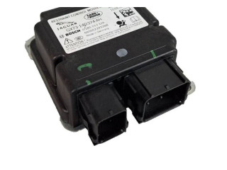 Блок подушек безопасности GX7314D374AH Jaguar XE