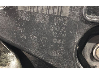 Генератор 045903023 Skoda Fabia Mk1 (6Y)