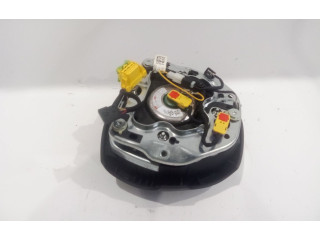 Надувная подушка для руля