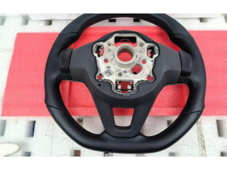 Руль Volkswagen Golf VIII 2019 - года 5H0419089FP