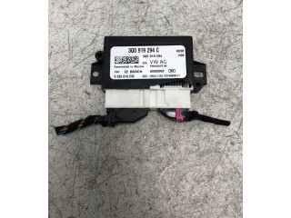 Блок управления парковки 3Q0919294C   Skoda Kodiaq