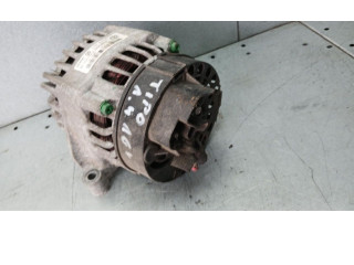 Генератор 52003532, 52003532   Fiat Punto (199)      