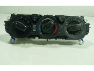 Блок управления климат-контролем Ford Transit Custom