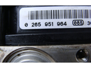 Блок АБС 8R0614517BE, 0265239274 Audi Q5 SQ5 2008 - 2017 года