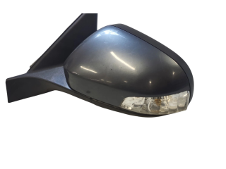 Зеркало электрическое        Volvo V70  2008 - 2013 года   