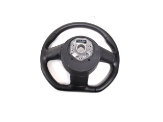 Руль Audi R8 42  2006 - 2015 года 8J0419091B      