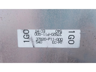 Блок управления двигателя 37820P11G00   Honda Prelude