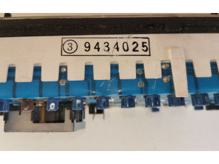 Панель приборов 9434025   Volvo 940       