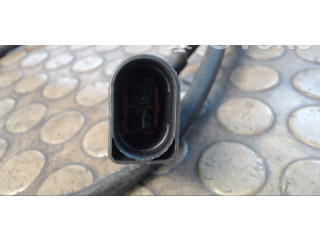 Вентилятор радиатора 0000 Skoda Superb B5 (3U)