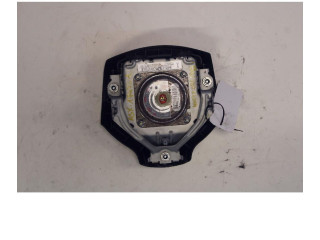 Подушка безопасности водителя Mitsubishi ASX