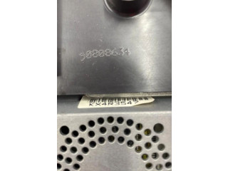 Дисплей 9663322380 Citroen C8