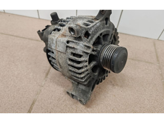 Генератор A6401540302   Mercedes-Benz A W169      