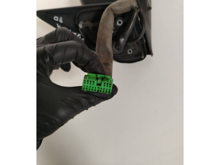 Зеркало электрическое Volvo S80 1999 - 2003 года