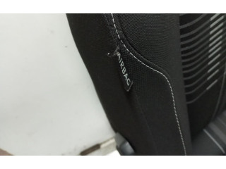 Подушка безопасности в сиденье Volkswagen Golf VII